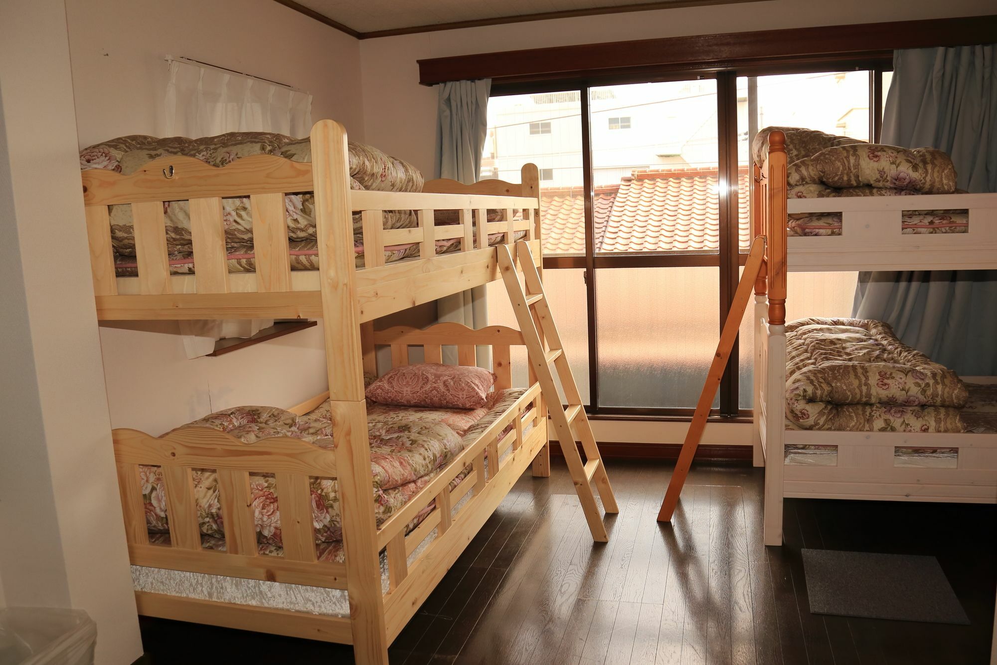 Guest House Fun Ōsaka Exterior foto